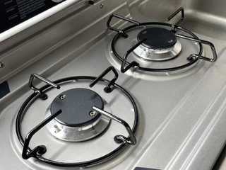 Ford Transit 2024 - Dethleffs Globetrail 590 Automaat 170PK met trekhaak en veel opties imagen 77
