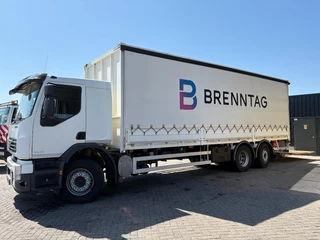 Volvo FE 2014 - N/A zdjecie 2