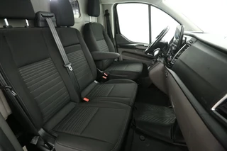 Ford Transit Custom 2022 - Ecoboost PHEV L1H1 изображение 10