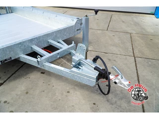 Hulco Terrax - Terrax-2 3000 imagem 5