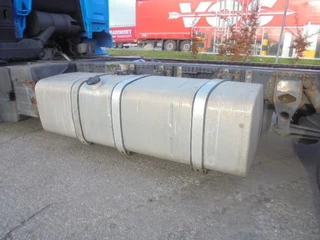 MAN TGS 2016 - 23.440 6X2 RETARDER obrazek 14