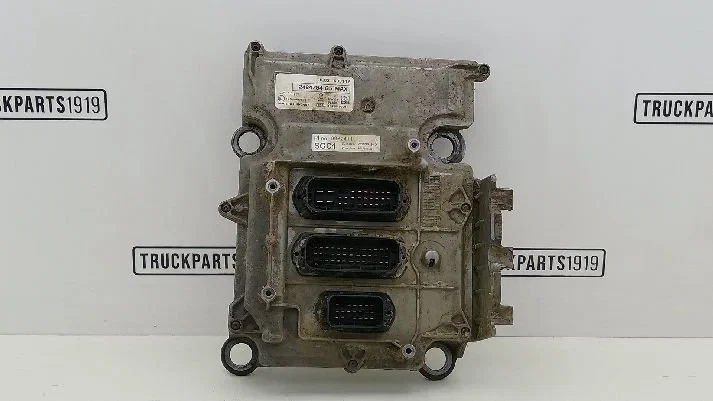 MAN - Electrical System Versnellingsbak regeleenheid G obrázek 1