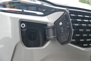 Ford Tourneo Custom 2026 - 340 2.5 PHEV L2H1 Titanium X 232pk | ACC | Pano | B&O | Elek. schuifdeuren | 360 camera | Elek-Trekhaak | Prijs excl. BTW | Rijklaar obrazek 44