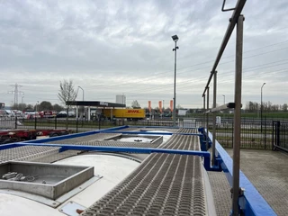 Welfit Oddy N/A 1997 - 20FT ISO, 24.930L / 1-COMP / T11 / valid 5Y/CSC-inspection till 09/2028 obrazek 18