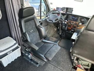 Iveco Daily 2010 - 50C18 + Trias 712-52 BE Combi image 3