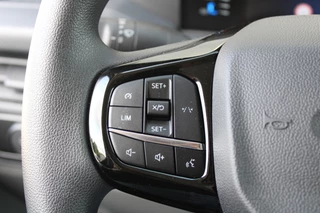 Ford Transit Custom 2024 - 300 2.0 TDCI L1H1 Trend 136pk - Carplay - Android - Camera - LED - Stoelverwarming - 70l tank - Rijklaar obrazek 14