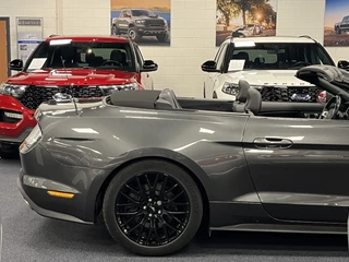 Ford Mustang 2018 - Convertible 5.0i V8 GT Premium 450PK Automaat Performance Package Brembo Magneride obrazek 32