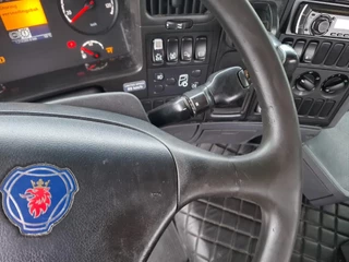 Scania R 2009 - R480 / RETARDER / LIFT+LENKACHSE / GERMAN TRUCK / ALCOA / AIRCO / EURO-5 / 2009 image 17