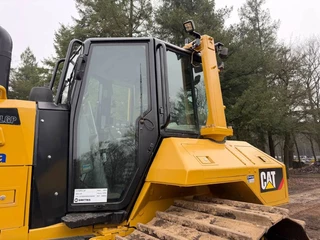 Cat N/A 2016 - D6N LGP obrazek 13