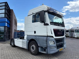 MAN TGX 2014 - N/A bild 3