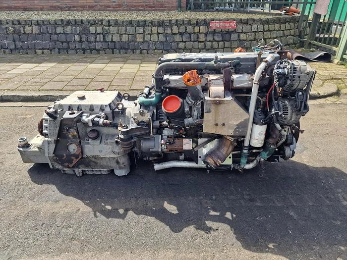 Cummins ISBE4 225B 2007 image 1