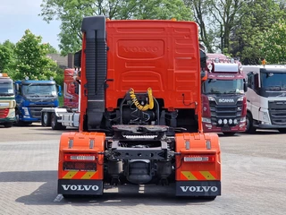 Volvo FH 2020 - 13.540 Lowroof 4x2 - Retarder - Full air - I parkcool - Lightbar - imagen 6