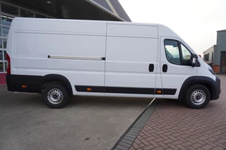 Fiat Ducato 2024 - 2.2 MultiJet 180 Pk L4H2 Automaat bild 3