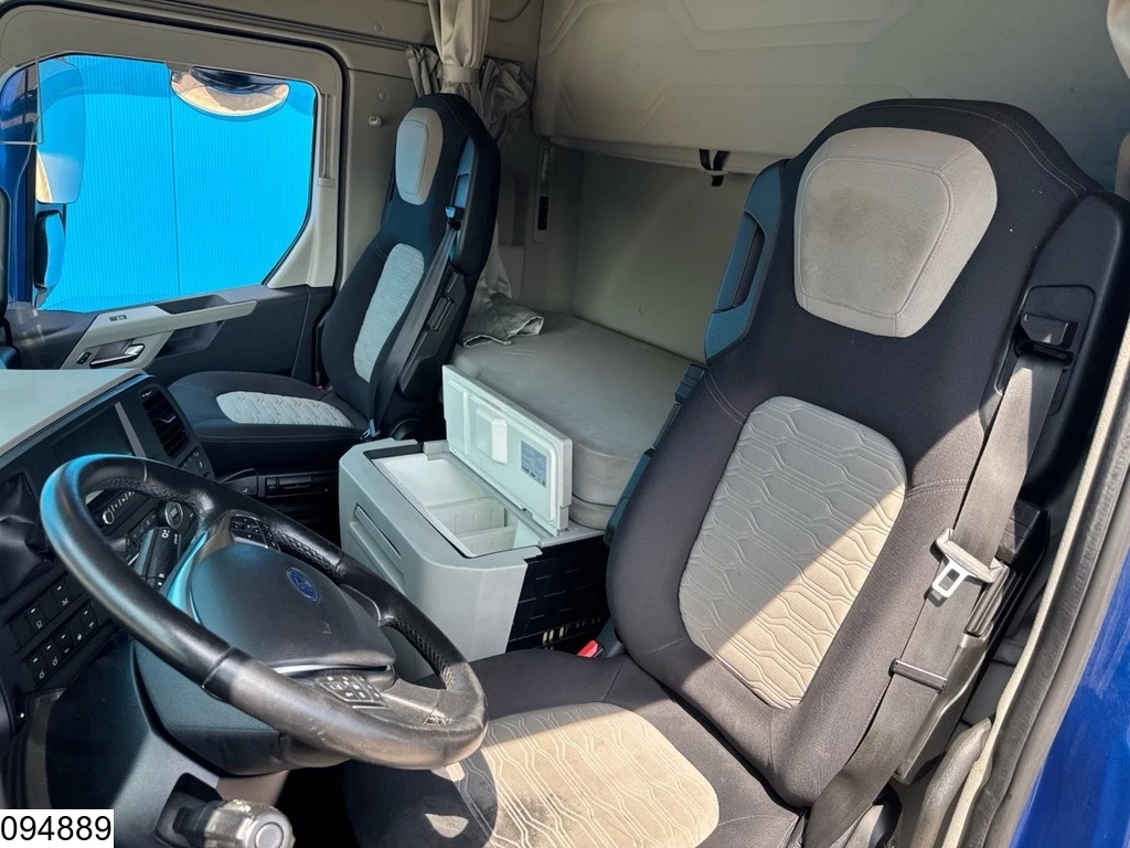 Ford 2023 - F-max 500 EURO 6, Retarder, Standairco, ACC image 8