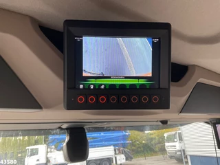 DAF FAN XD 340 Hiab 23 Tonmeter laadkraan + Welvaarts Weighing system 2023 - N/A image 18