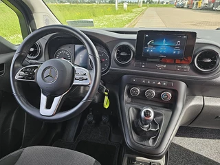 Mercedes-Benz Citan 2024 - 108 CDI image 8