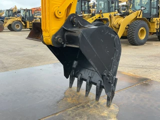 JCB 205 Hydraulic Excavator -  Export Model 2025 - N/A image 14
