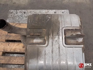 Mercedes-Benz Atego 2007 - Occ roetfilter Mercedes A0004906214 imagen 6