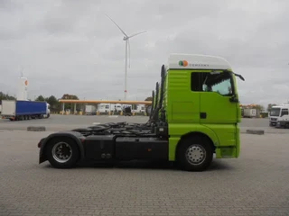 MAN TGX 2013 - 18.400 COMPRESSOR + HYDRO NL TRUCK obrazek 5