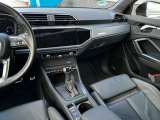 Audi Q3 2019 - 40 TFSI quattro S Line bj.2019 Pano|Navi|Autom|Nap. bild 22