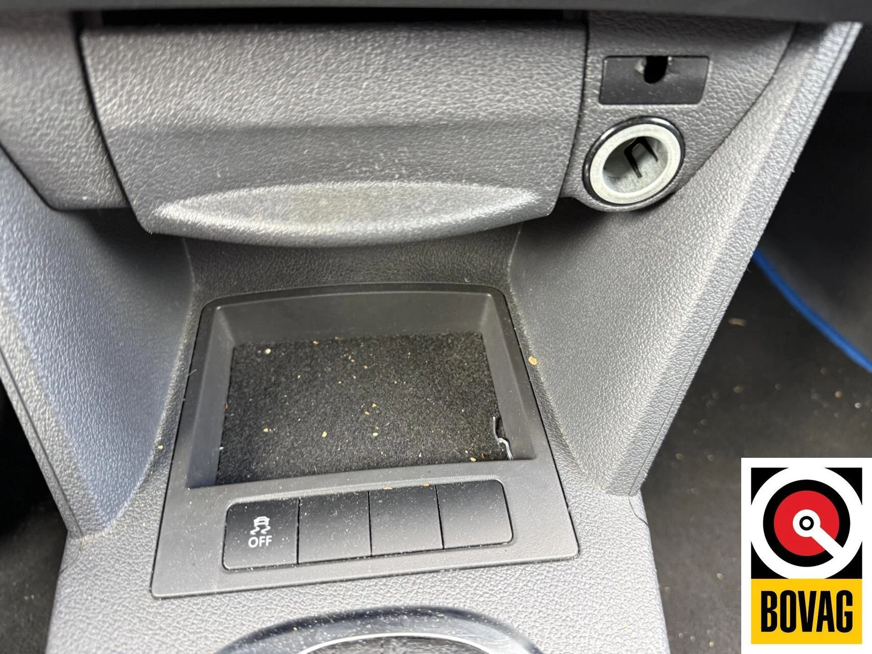 Volkswagen Caddy 2013 - Bestel 2.0 TDI 2x schuifdeur AIRCO en Stoel verwarming. afbeelding 18