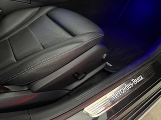 Mercedes-Benz C-Class 2020 - 200 Business Solution AMG изображение 38