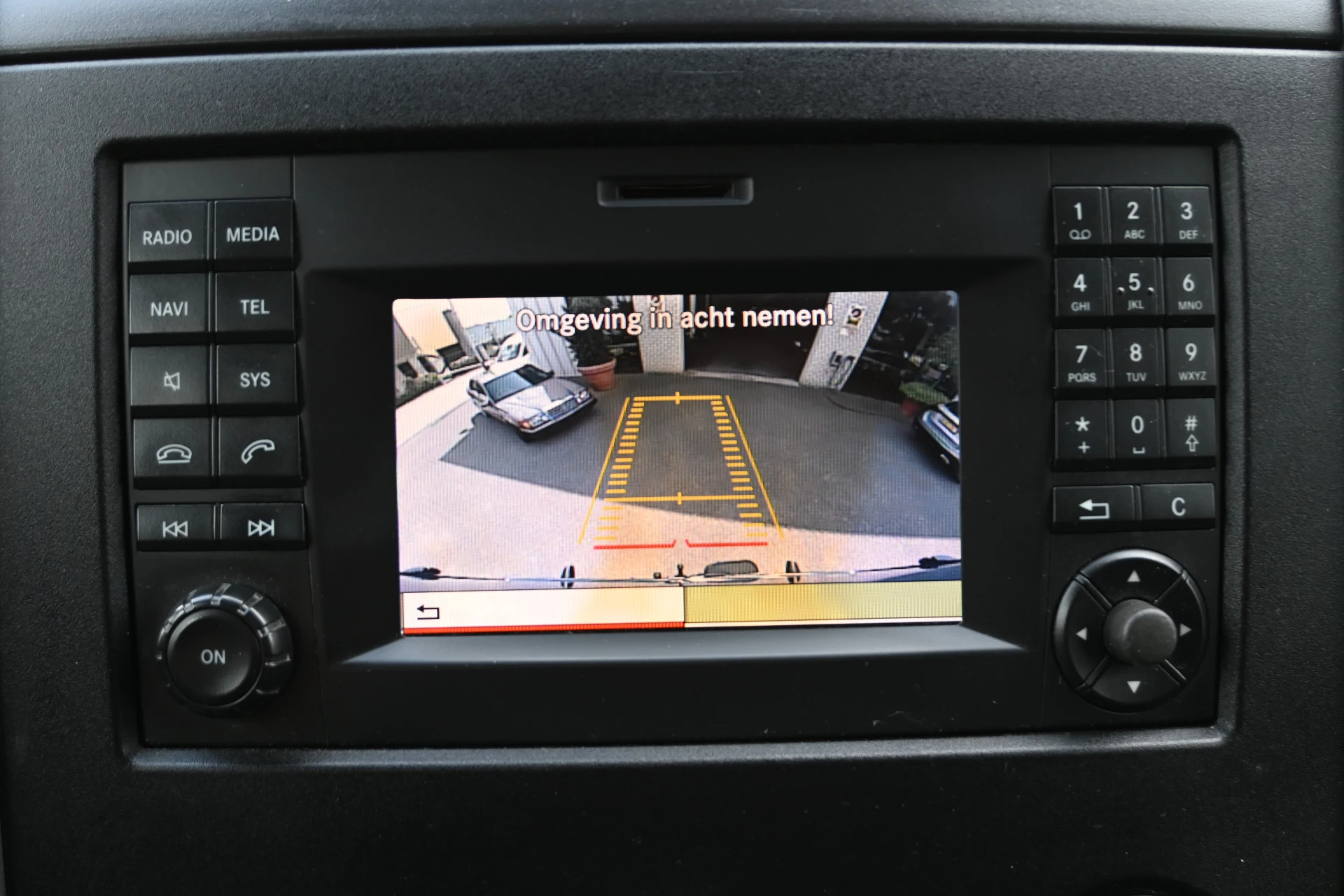 Mercedes-Benz Sprinter 2018 - 311 CDI L1H1 Euro 6 obrázek 7