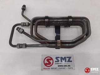 MAN N/A 2014 - Occ spiraal stuursysteem MAN bild 1