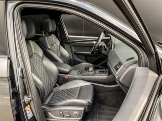 Audi SQ5 2018 - ABT WIDEBODY 3.0 TFSI 354PK Quattro image 15