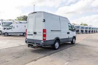 Iveco Daily 2011 - 35S17-3.0D obrazek 5