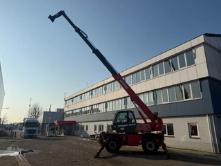 Manitou N/A 2005 - MRT215 bild 8