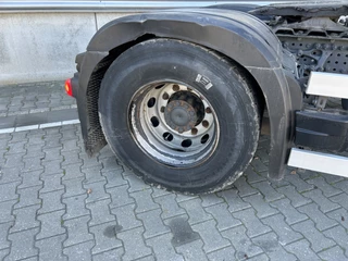 Mercedes-Benz Actros 2021 - 1845 Streamspace / 653 dkm image 17