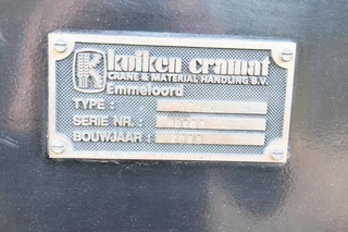 Demag AC60 CITY CLASS! Double cab!!8X8!! 2003 - N/A изображение 26