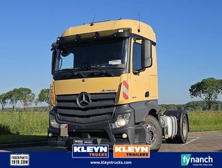 Mercedes-Benz Actros 2019 - 1843 obrazek 1
