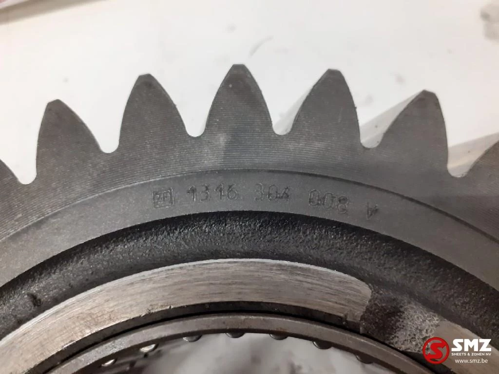 ZF - Occ tandwiel ZF Bild 3