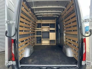 Mercedes-Benz Sprinter 2021 - 315 CDI L2H2 Automaat Airco 3500kg Trekhaak immagine 18