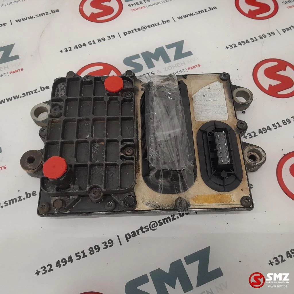 Mercedes-Benz - Occ ECU motorbesturingseenheid OM501LA Mercedes afbeelding 1