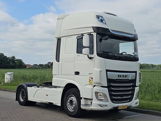 DAF XF480 2019 - N/A image 5