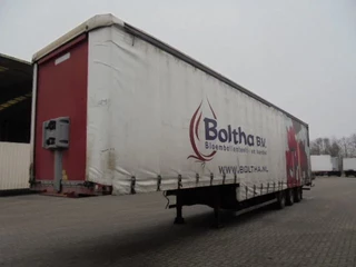 Trailer N/A 2005 - ONCZ 42-327A NL TRAILER bild 1