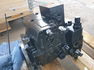 Rexroth N/A 2020 - Fuchs MHL360E Variable displ. pump 5364800202 obrazek 3