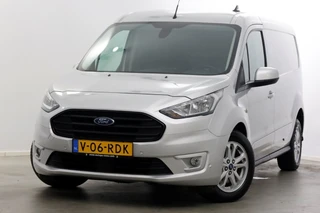 Ford Transit Connect 2023 - 1.5 EcoBlue 100pk L2 Limited Airco/Navi/Camera 01-2023 te koop