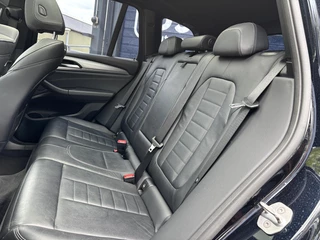 BMW X3 2020 - sDrive20i Launch Edition High Executive bild 5