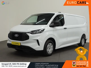 Ford Transit Custom 2024 - 300 2.0 TDCI L2H1 te koop