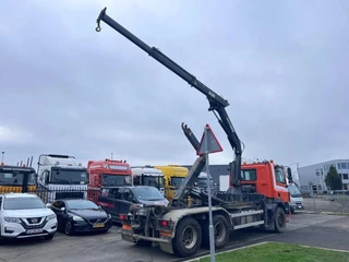 DAF CF 85.380 2005 - N/A изображение 5