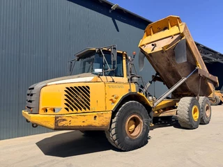 Volvo N/A 2008 - A25E obrazek 31