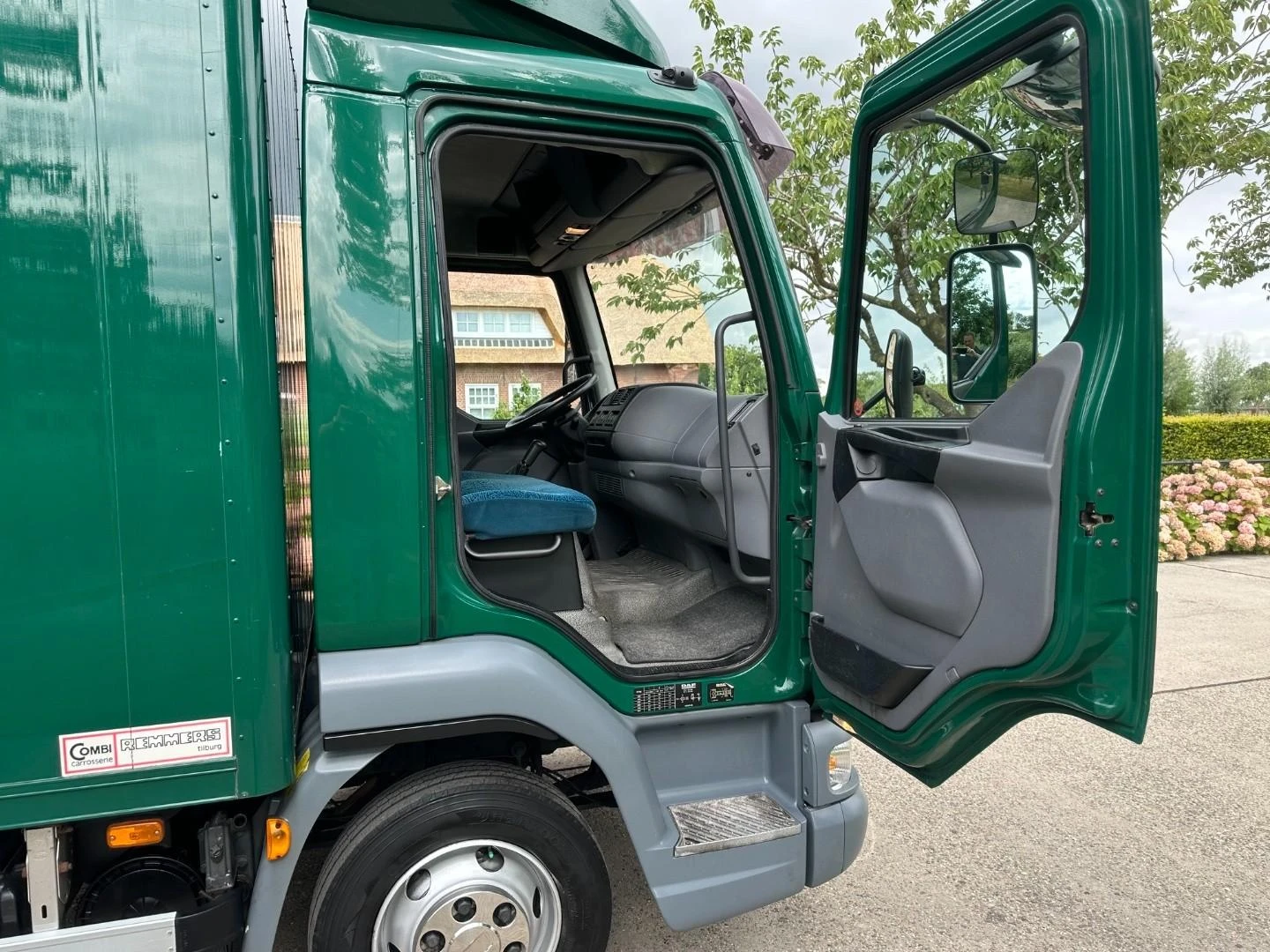 DAF LF45 2006 afbeelding 21