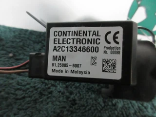 MAN - 81.25805-6007 SLEUTEL LEZER MAN TGS MODEL 2022 obrázek 3 náhled