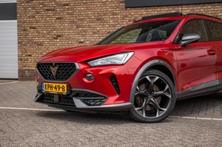 CUPRA Formentor 2022 - 1.4 e-Hybrid VZ 245PK,Volleder, Pano, ACC image 26