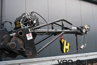 Manitou N/A 2021 - PT 2000 Lier seilwinde winch winde immagine 9
