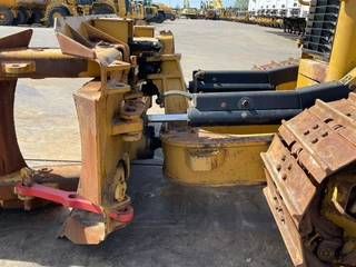Caterpillar D6N LGP 2013 - N/A immagine 10